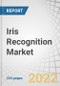 Iris Recognition Market by Component (Hardware, and Software), Product (Smartphones, Scanners), Application (Identity Management and Access Control, Time Monitoring, E-payment), Vertical and Region - Global Forecast to 2027 - Product Image