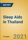 Sleep Aids in Thailand- Product Image