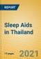 Sleep Aids in Thailand - Product Thumbnail Image