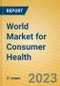 World Market for Consumer Health - Product Thumbnail Image