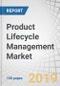 Product Lifecycle Management Market by Software (Collaborative Product Definition Management (cPDm) Software, Mechanical Computer Aided-Design Software (MCAD) and others), Service, Deployment, Organization, Vertical, and Region - Global Forecast to 2024 - Product Thumbnail Image