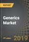 Generics Market: Focus on Value-Added Medicines / Supergenerics, 2019-2030 - Product Thumbnail Image