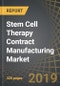 Stem Cell Therapy Contract Manufacturing Market, 2019-2030 - Product Thumbnail Image