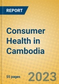 Consumer Health in Cambodia- Product Image