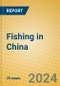 Fishing in China - Product Image