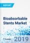 Bioabsorbable Stents Market: By Material, By Application, and By End User: Global Industry Perspective, Comprehensive Analysis and Forecast, 2019 - 2025 - Product Thumbnail Image