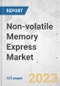 Non-volatile Memory Express Market - Global Industry Analysis, Size, Share, Growth, Trends, and Forecast, 2023-2031 - Product Thumbnail Image