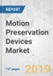 Motion Preservation Devices Market - Global Industry Analysis, Size, Share, Growth, Trends, and Forecast, 2019-2027 - Product Thumbnail Image
