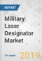 Military Laser Designator Market - Global Industry Analysis, Size, Share, Growth, Trends, and Forecast 2019-2027 - Product Thumbnail Image