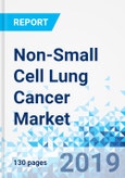 Non-Small Cell Lung Cancer Market: By Type - Global Industry Perspective Comprehensive Analysis and Forecast, 2019-2025- Product Image