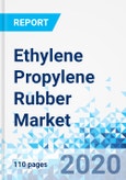 Ethylene Propylene Rubber Market - Global Industry Perspective, Comprehensive Analysis and Forecast, 2020 - 2026- Product Image