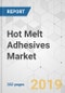 Hot Melt Adhesives Market - Global Industry Analysis, Value, Share, Growth, Trends, and Forecast 2018-2026 - Product Thumbnail Image