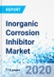 Inorganic Corrosion Inhibitor Market - By Type (Anodic inhibitors, Cathodic inhibitors), By Application (Oil and gas industry, Water treatment plants, Surgery)- Global Industry Perspective Comprehensive Analysis and Forecast 2020 - 2026 - Product Thumbnail Image