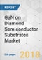 GaN on Diamond Semiconductor Substrates Market - Global Industry Analysis, Size, Share, Growth, Trends, and Forecast 2018-2026 - Product Thumbnail Image