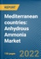 Mediterranean countries: Anhydrous Ammonia Market - Product Image