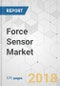 Force Sensor Market - Global Industry Analysis, Size, Share, Growth, Trends, and Forecast 2018-2026 - Product Thumbnail Image