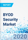 BYOD Security Market - Global Industry Perspective, Comprehensive Analysis and Forecast 2020 - 2026- Product Image