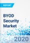 BYOD Security Market - Global Industry Perspective, Comprehensive Analysis and Forecast 2020 - 2026 - Product Thumbnail Image