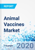 Animal Vaccines Market: Global Industry Perspective, Comprehensive Analysis and Forecast, 2020 - 2026- Product Image