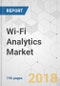Wi-Fi Analytics Market - Global Industry Analysis, Size, Share, Growth, Trends, and Forecast 2018-2026 - Product Thumbnail Image