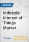Industrial Internet of Things Market - Global Industry Analysis, Size, Share, Growth, Trends, and Forecast, 2021-2031 - Product Image