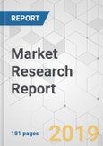 Digital Talent Acquisition Market - Small Enterprises, Medium Enterprises, Large Enterprises) - Global Industry Analysis, Size, Share, Growth, Trends, and Forecast, 2019-2027- Product Image