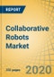 Collaborative Robots Market by Component (Hardware and Software), Payload (Less than 5Kg, 5 to 10 Kg), Application (Material handling, Assembly line), End-user (Automotive, Electronics, Metal and Machinery), and Geography - Global Forecast to 2027 - Product Thumbnail Image