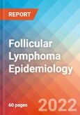 Follicular Lymphoma - Epidemiology Forecast to 2032- Product Image