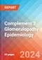 Complement 3 Glomerulopathy (C3G) - Epidemiology Forecast to 2032 - Product Image