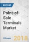 Point-of-Sale Terminals Market - Global Industry Analysis, Size, Share, Growth, Trends, and Forecast 2018-2026 - Product Thumbnail Image