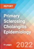 Primary Sclerosing Cholangitis - Epidemiology Forecast - 2032- Product Image