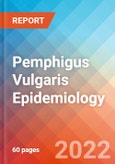 Pemphigus Vulgaris (PV)-Epidemiology Forecast - 2032- Product Image