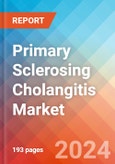 Primary Sclerosing Cholangitis (PSC) - Market Insight, Epidemiology And Market Forecast - 2032- Product Image