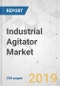 Industrial Agitator Market - Global Industry Analysis, Size, Share, Growth, Trends, and Forecast, 2019-2027 - Product Thumbnail Image