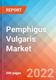 Pemphigus Vulgaris (PV) - Market Insight, Epidemiology and Market Forecast -2032- Product Image