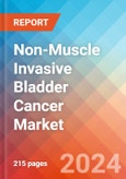 Non-Muscle Invasive Bladder Cancer (NMIBC) - Market Insight, Epidemiology and Market Forecast -2032- Product Image
