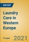 Laundry Care in Western Europe - Product Thumbnail Image