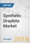 Synthetic Graphite Market - Global Industry Analysis, Size, Share, Growth, Trends, and Forecast 2018-2026 - Product Thumbnail Image