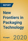 New Frontiers in Packaging Technology- Product Image