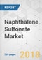 Naphthalene Sulfonate Market - Global Industry Analysis, Size, Share, Growth, Trends, and Forecast 2018-2026 - Product Thumbnail Image