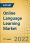 Online Language Learning Market, by Learning Mode, Age Group, Language, End User, and Geography - Global Forecast to 2029 - Product Image