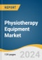 Physiotherapy Equipment Market Size, Share & Trends Analysis Report by Application (Neurology, Musculoskeletal, Pediatrics), by Type, by Demographics, by End Use, by Region, and Segment Forecasts, 2022-2030 - Product Thumbnail Image