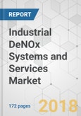 Industrial DeNOx Systems and Services Market - Global Industry Analysis, Size, Share, Growth, Trends, and Forecast 2018-2026- Product Image
