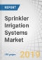 Sprinkler Irrigation Systems Market by Type (Center Pivot, Lateral Move, Solid Set), Crop Type (Cereals, Oilseeds & Pulses, Fruits & Vegetables), Field Size (Small, Medium, Large), Mobility (Stationary, Towable), and Region - Global Forecast to 2025 - Product Thumbnail Image