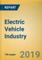 Global and China Electric Vehicle (BEV, PHEV) Industry Report, 2019-2025 - Product Thumbnail Image