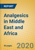 Analgesics in Middle East and Africa- Product Image