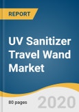 UV Sanitizer Travel Wand Market Size, Share & Trends Analysis Report by Application (Residential, Commercial), by Distribution Channel (Online, Offline), by Region, and Segment Forecasts, 2020-2027- Product Image
