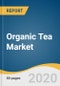 Organic Tea Market Size, Share & Trends Analysis Report by Product (Camellia Sinensis-based (Green, Black, Oolong, White), Herbal), by Taste, by Form, by Distribution Channel, by Region, and Segment Forecasts, 2020-2027 - Product Thumbnail Image
