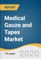 Medical Gauze and Tapes Market Size, Share & Trends Analysis Report by Product (Gauze, Tapes), by Application (Chronic Wounds, Acute Wounds), by Region (North America, Europe, APAC, Latin America, MEA), and Segment Forecasts, 2020 - 2027 - Product Thumbnail Image