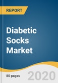 Diabetic Socks Market Size, Share & Trends Analysis Report by Product (Ankle Length, Calf Length, Knee Length), by Distribution Channel (Hypermarkets, E-commerce), by Region, and Segment Forecasts, 2020-2027- Product Image